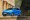 Der MG 3 in como blue