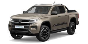 VW Amarok