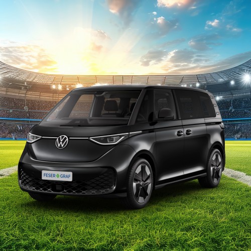 VW NFZ Goal Sondermodelle