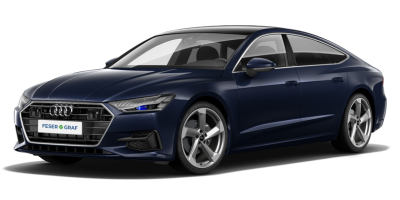 Audi A7 Sportback 40 TDI