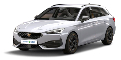 CUPRA Leon Sportstourer 110 kW (150 PS) 239€ PF (GW) GW:plus