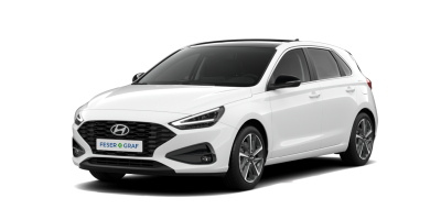 Hyundai i30 T-GD