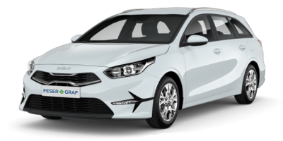 Kia Ceed Sportswagon Vision