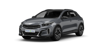 Kia X-Ceed Spirit