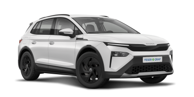 Skoda Elroq 50