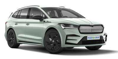 Skoda Enyaq RS