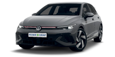 VW Golf GTI Clubsport