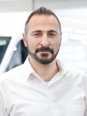 Burhan Konci