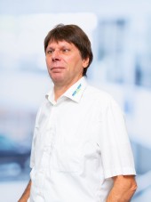 Klaus Dotzler