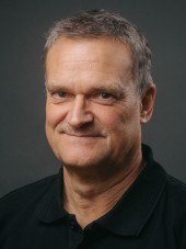 Peter Neubauer