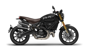 Ducati Scrambler 1100 Sport Pro