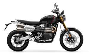 Scrambler 1200