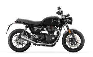 Triumph Speed Twin 1200